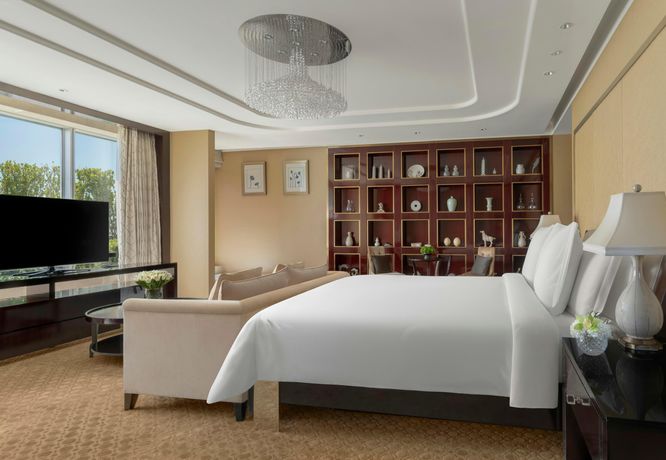 Four Seasons Hotel Beijing - 28