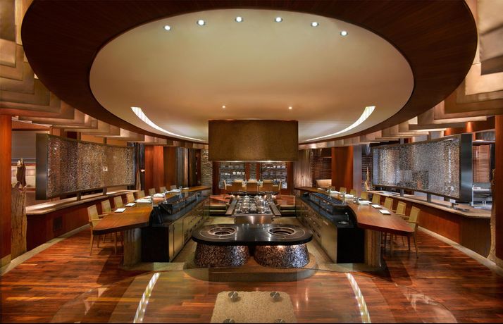 Grand Hyatt Dubai - 7