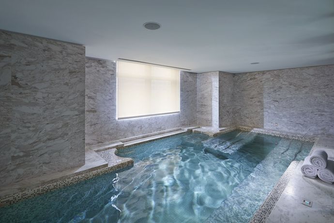Verified hotel review - Mandarin Oriental Taipei - 56