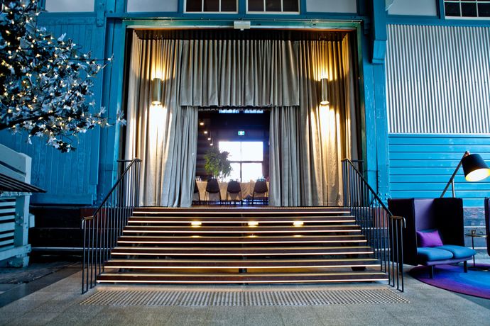 Ovolo Woolloomooloo - 60
