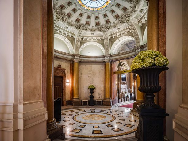 Verified hotel review - Anantara New York Palace Budapest - 50
