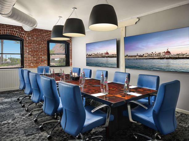 Hotel del Coronado, Curio Collection by Hilton - 37