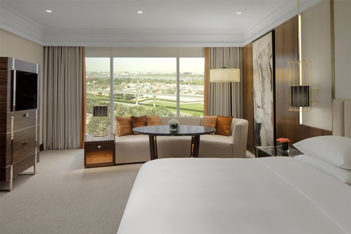 Grand Hyatt Dubai - 41