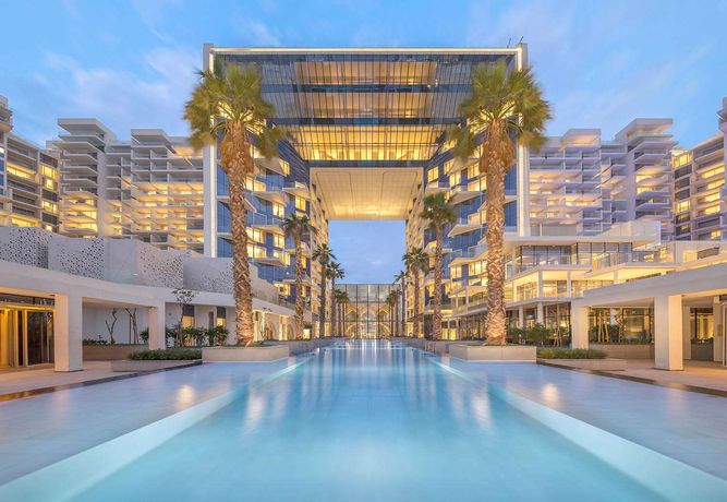 Five Palm Jumeirah Dubai - 7