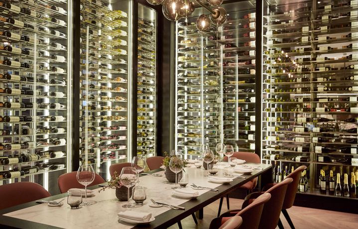 Verified hotel review - Hotel Villa Magna - 33