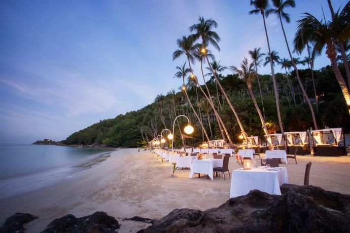 Four Seasons Resort Koh Samui - 46