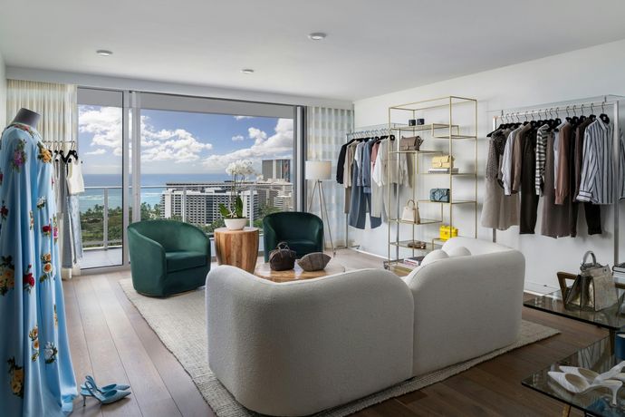 Verified hotel review - The Ritz-Carlton Residences Waikiki Beach Hotel - 32