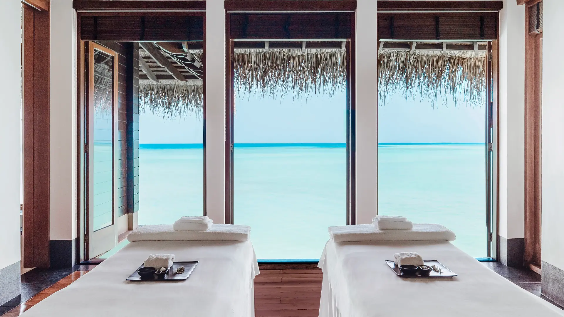 Hotel review Service & Facilities' - One&Only Reethi Rah - 3