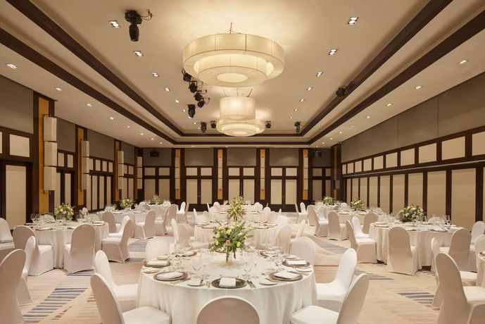Verified hotel review - Banyan Tree Bangkok - 27