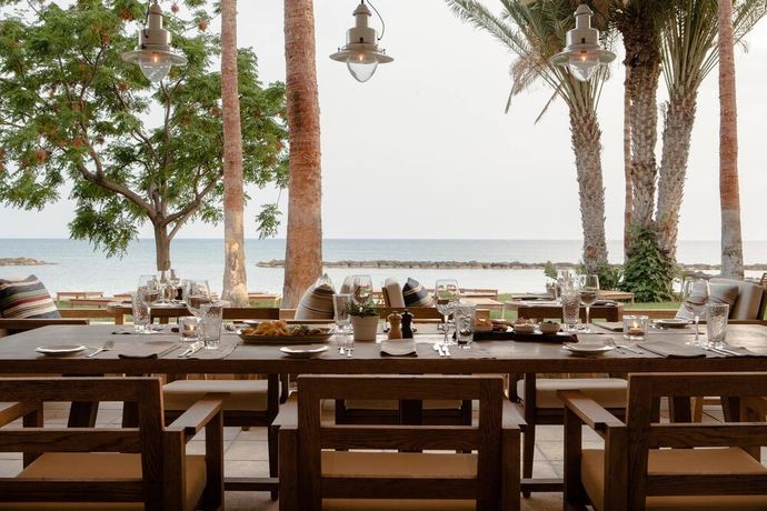 Annabelle Hotel - 45