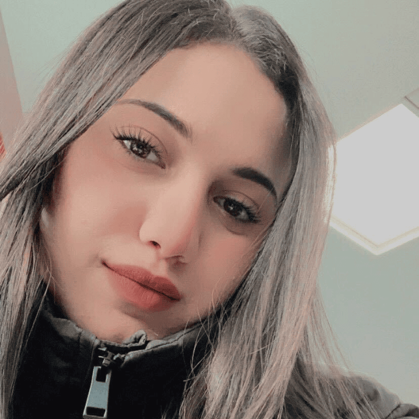 Ursula Mahmoud