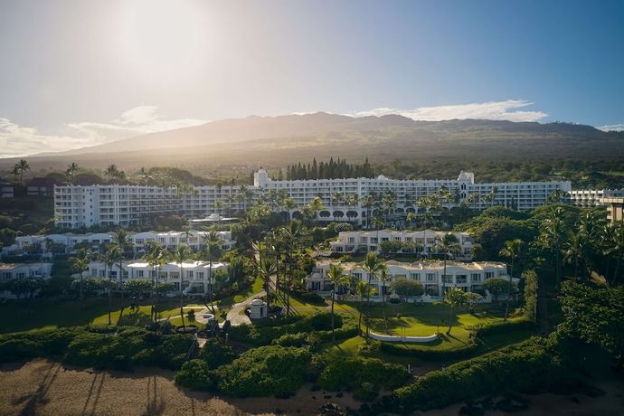 Verified hotel review - Fairmont Kea Lani, Maui - 50