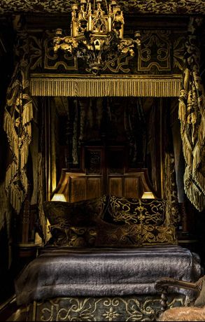 The Witchery by the Castle - 22