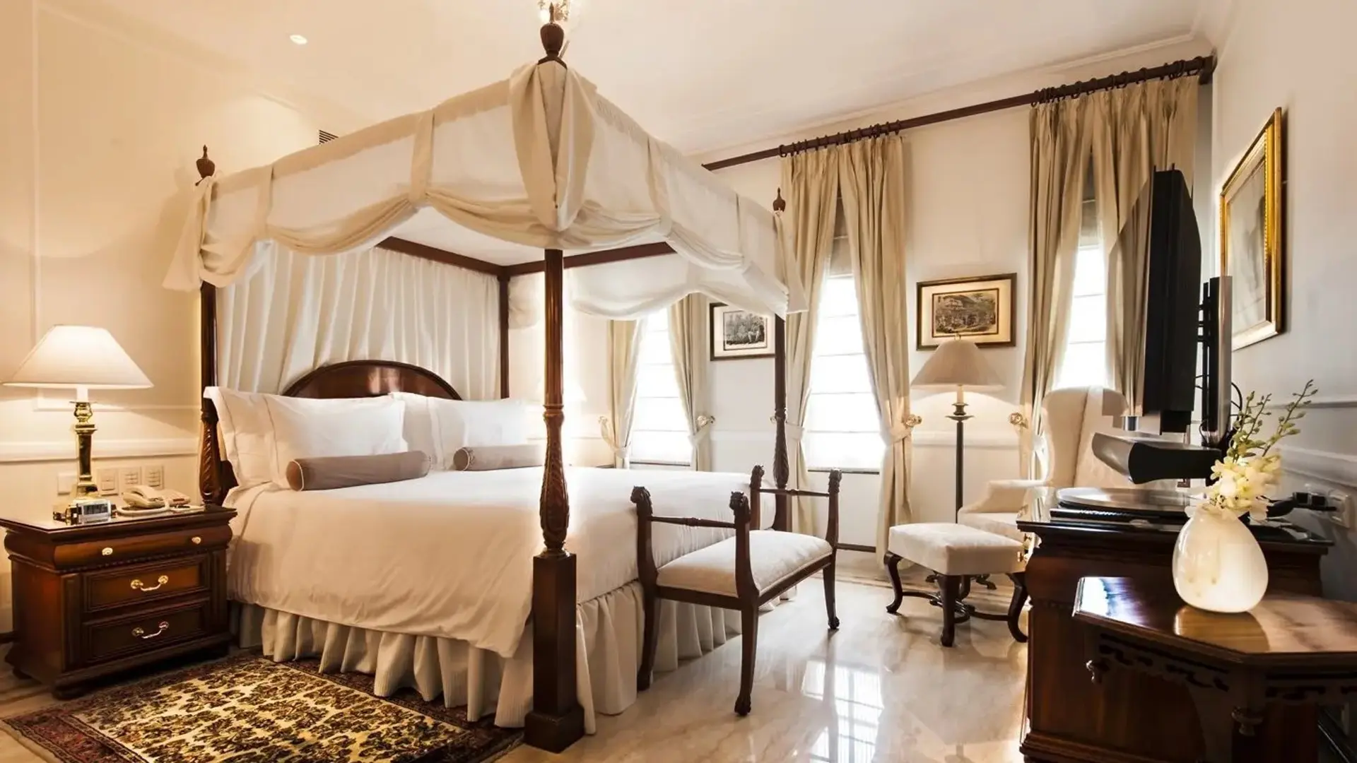 Review of The Imperial, New Delhi - 2