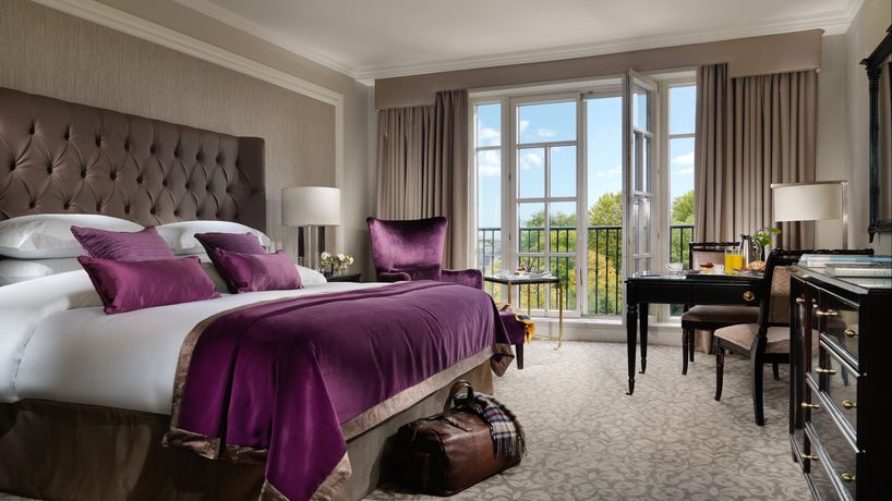 InterContinental Dublin - 35
