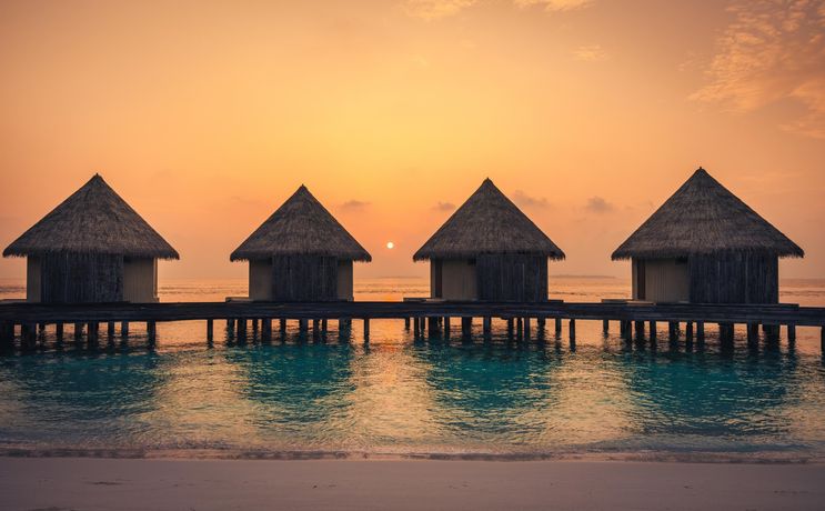 Intercontinental Maldives Maamunagau Resort, An IHG Hotel - 16