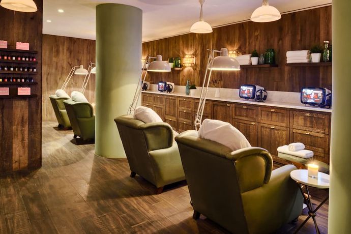 Verified hotel review - Soho House Istanbul - Special Category - 5