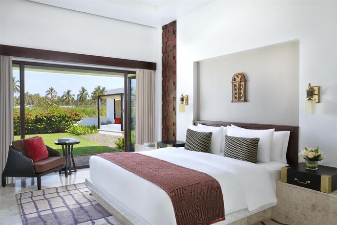 Verified hotel review - Al Baleed Resort Salalah by Anantara - 5