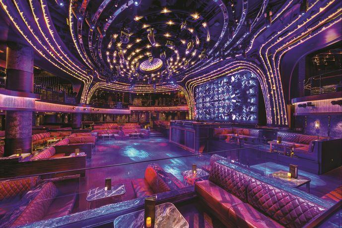 ARIA Resort & Casino at CityCenter Las Vegas - 8