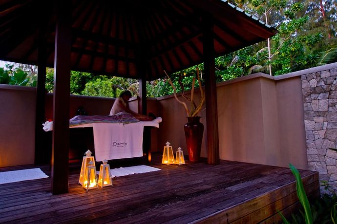 Verified hotel review - Denis Private Island Seychelles - 21