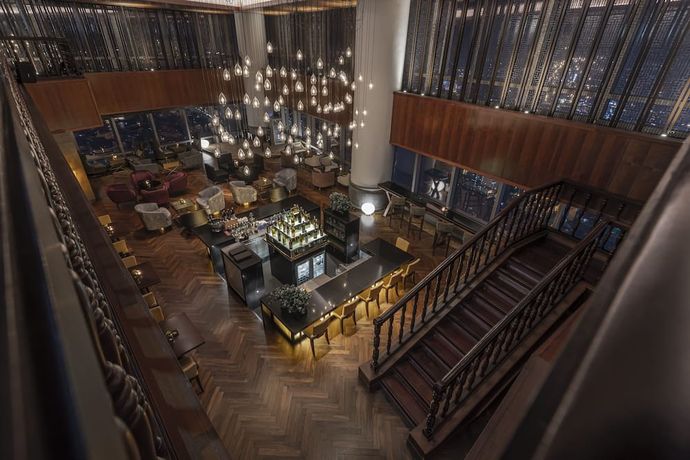 Verified hotel review - Lotte Hotel Hanoi - 44