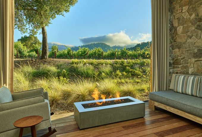 Alila Napa Valley - 40