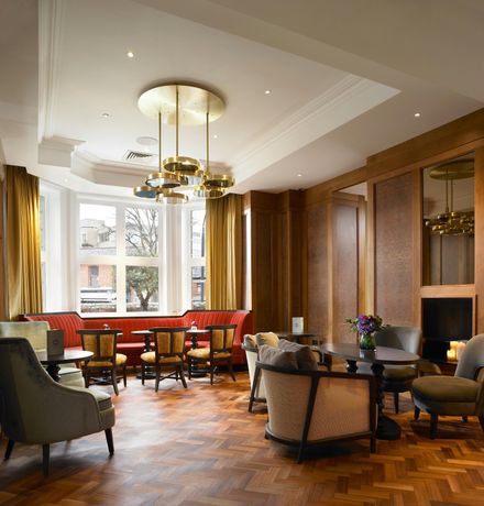 Dylan Hotel - 11