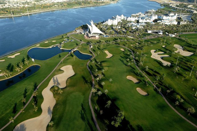 Verified hotel review - Park Hyatt Dubai - 36