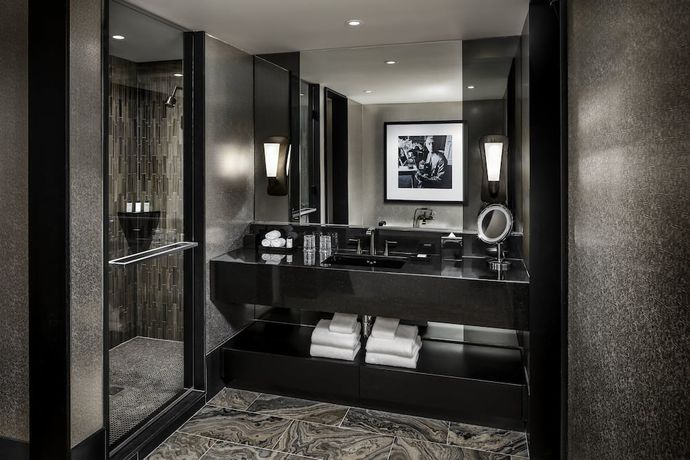 Verified hotel review - Bisha Hotel Toronto - 7