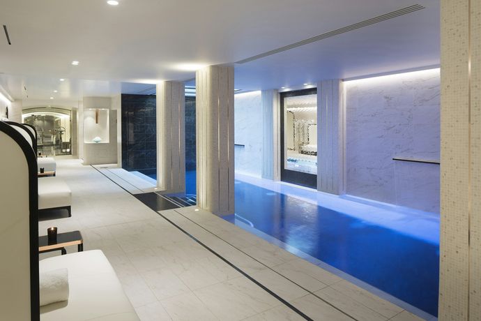 Verified hotel review - Le Narcisse Blanc & Spa - 48
