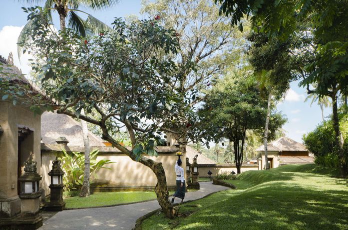Amandari Bali