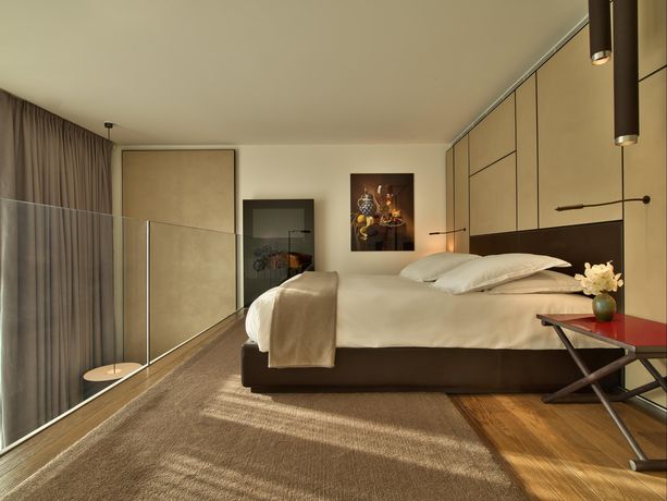 Conservatorium Hotel - 58