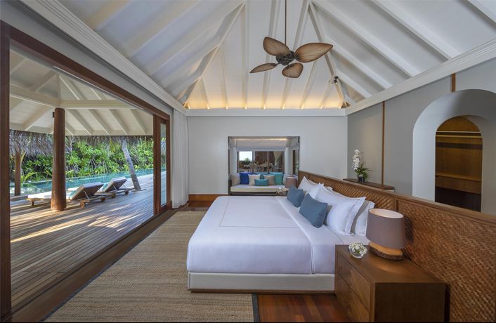 Anantara Kihavah Maldives Villas - 54