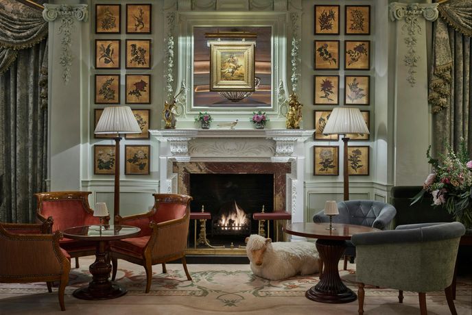 The Goring - 7