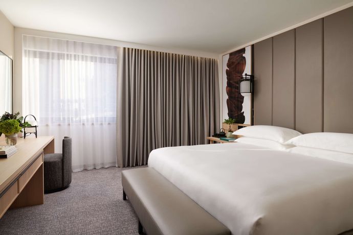Nobu London Portman Square - 37