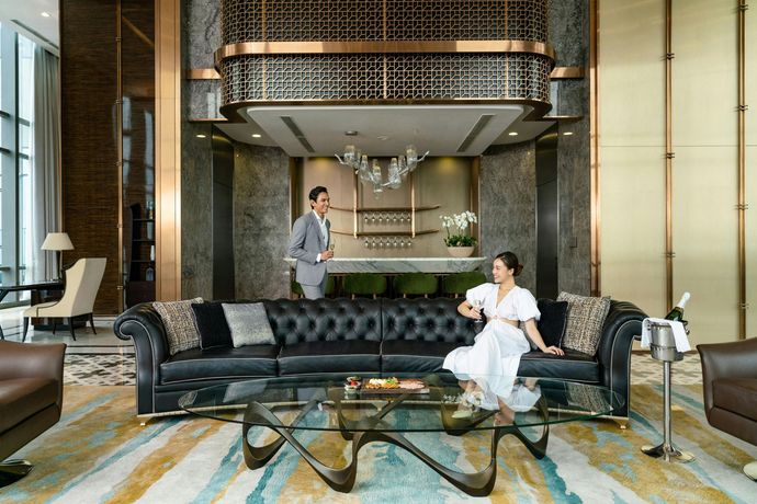 Vinpearl Landmark 81, Autograph Collection - 41