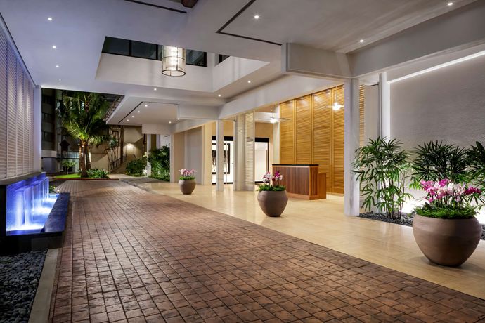 Verified hotel review - Halepuna Waikiki by Halekulani - 13