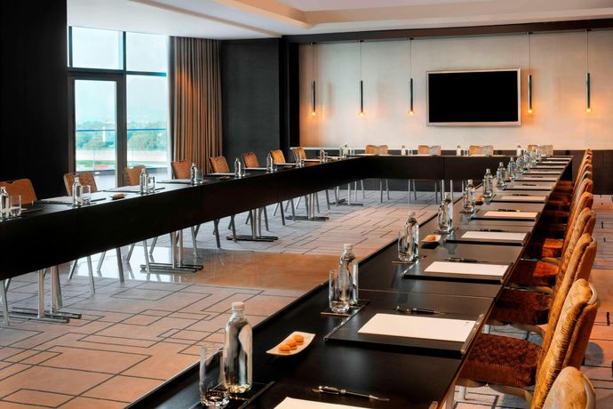 JW Marriott Marquis Hotel Dubai - 52