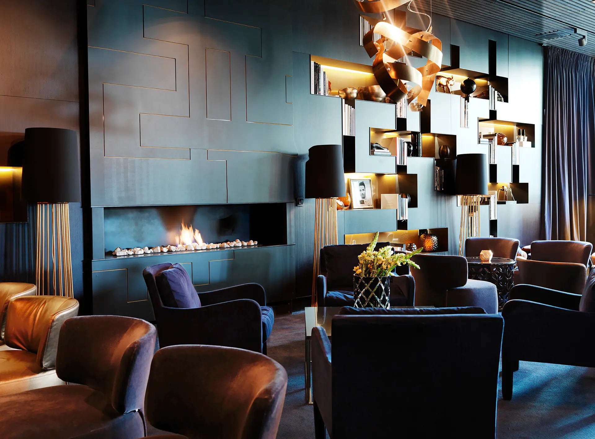 Hotel review Style' - The Thief - 1