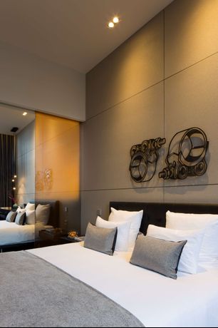 Verified hotel review - art'otel Amsterdam - 44