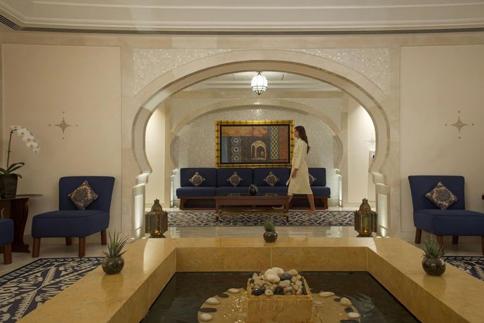 The Ritz-Carlton, Dubai - 59