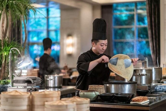 Four Seasons Hotel Beijing - 58