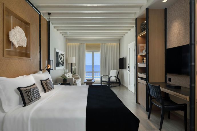 Verified hotel review - Santa Marina, A Luxury Collection Resort, Mykonos - 54