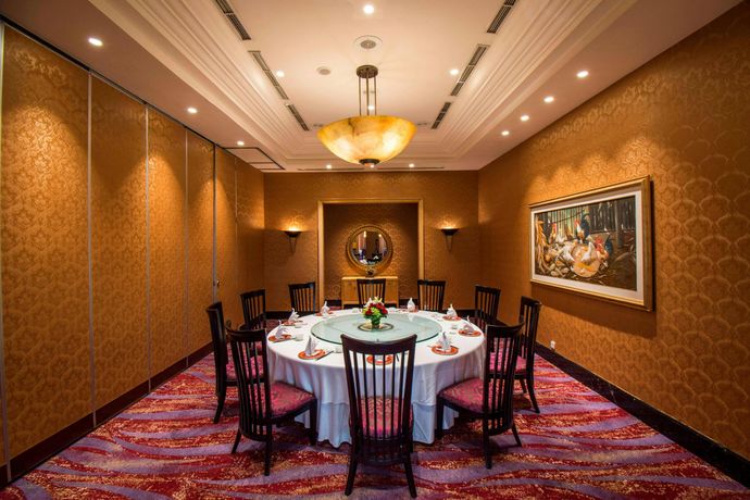 Verified hotel review - JW Marriott Hotel Jakarta - 50