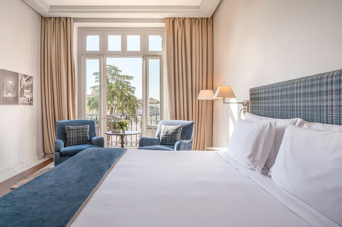 Verified hotel review - URSO Hotel & Spa - 39
