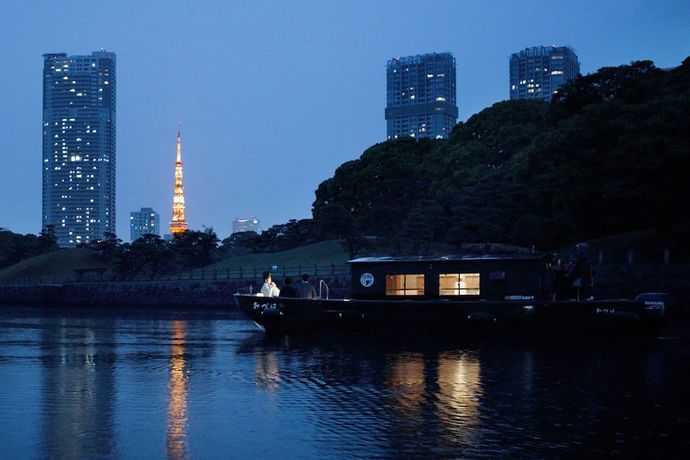 Verified hotel review - HOSHINOYA Tokyo - 7