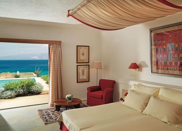 Verified hotel review - Elounda Mare Relais & Châteaux Hotel - 39