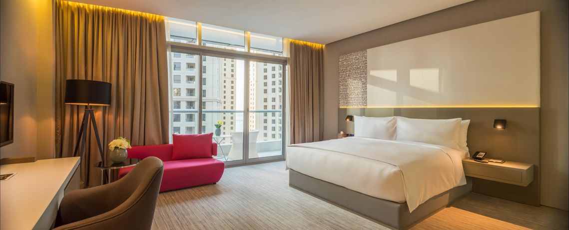 InterContinental Dubai Marina - 34