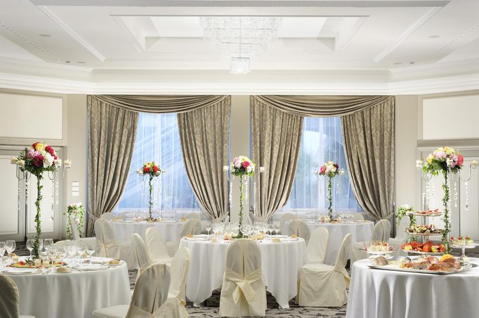 Royal Hotel Sanremo - 19