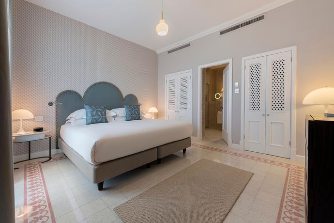 Verified hotel review - Hotel Phoenicia Malta - 41